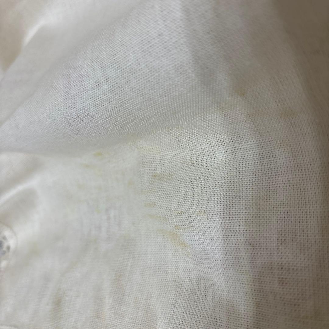 イマン　ホワイトバスケット