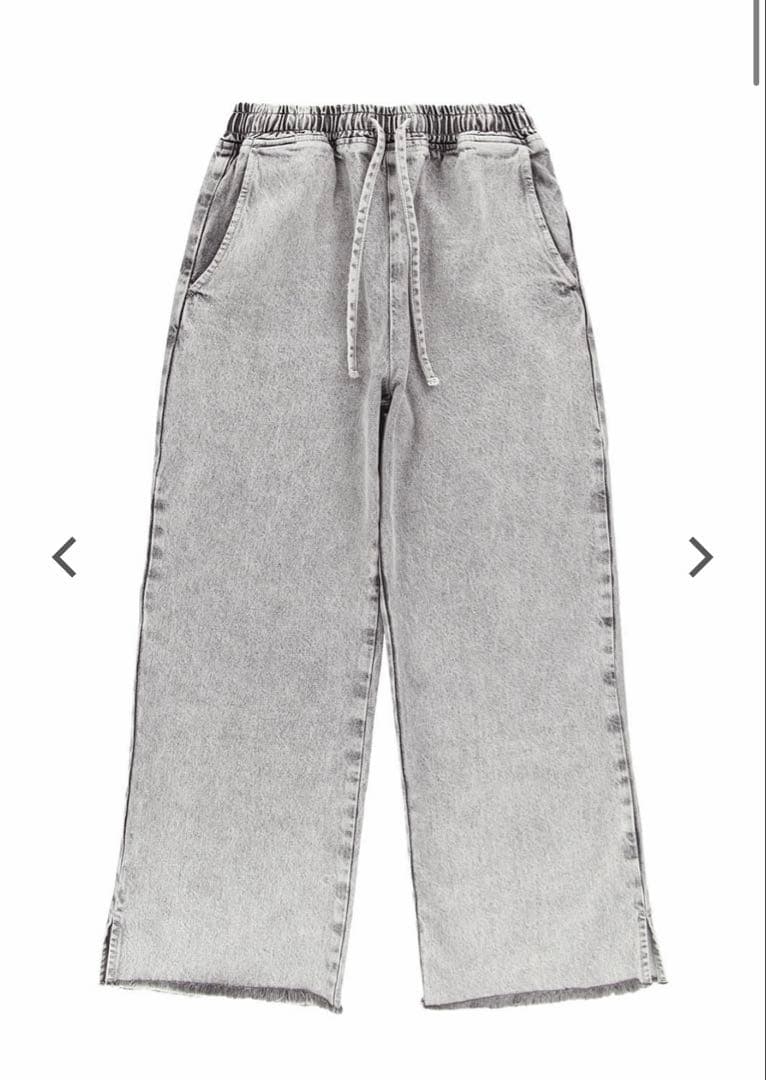 アリシア/デニム