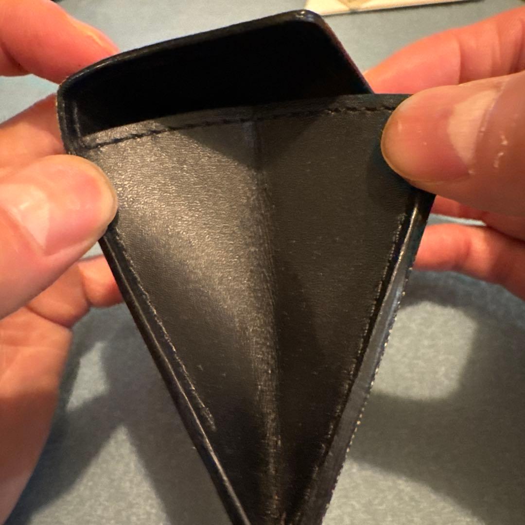 GOYARD メンズ財布