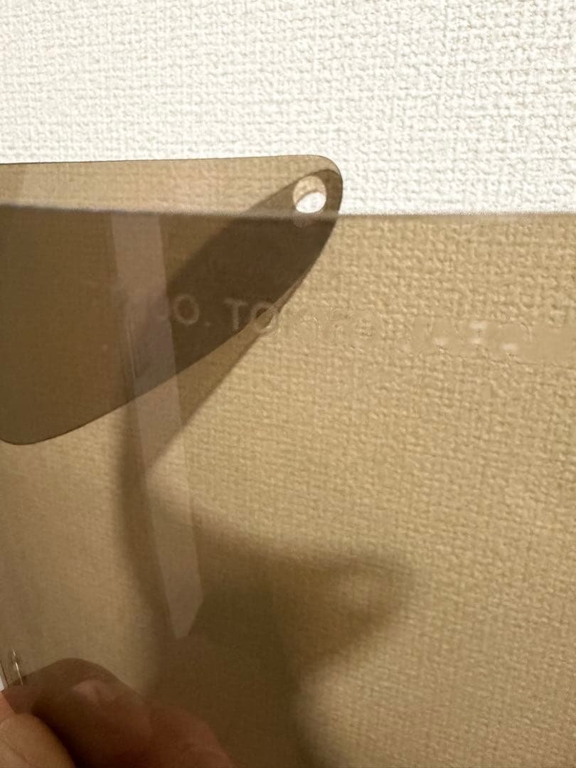 TT&CO. MAD MASSK マッドマッスクJ01 廃盤品