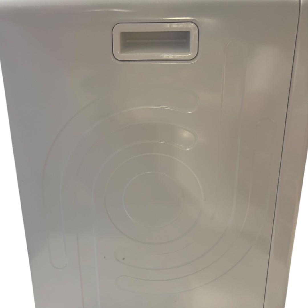 Yoquna 乾燥機 6kg 2025年製 GDZ60-628ES