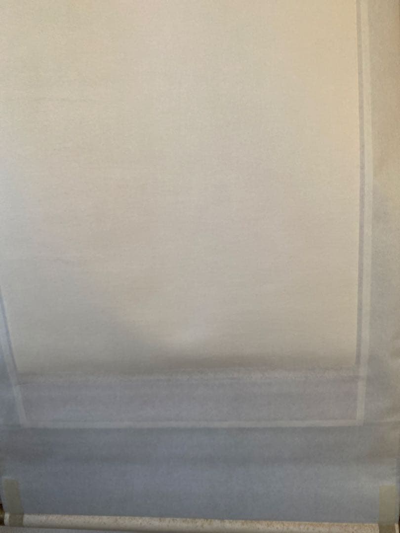 掛け軸　曼荼羅　日蓮