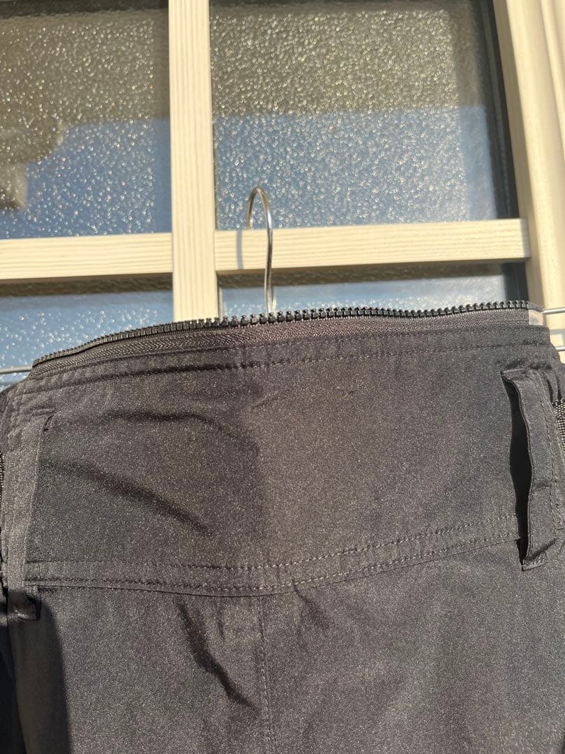 がまかつ　gamakatsu GORE-TEX ウェア　セット