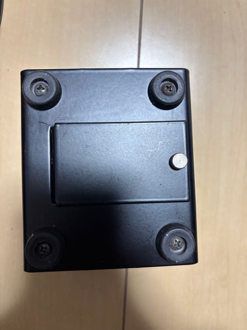 ProCo RAT2 銀ネジ