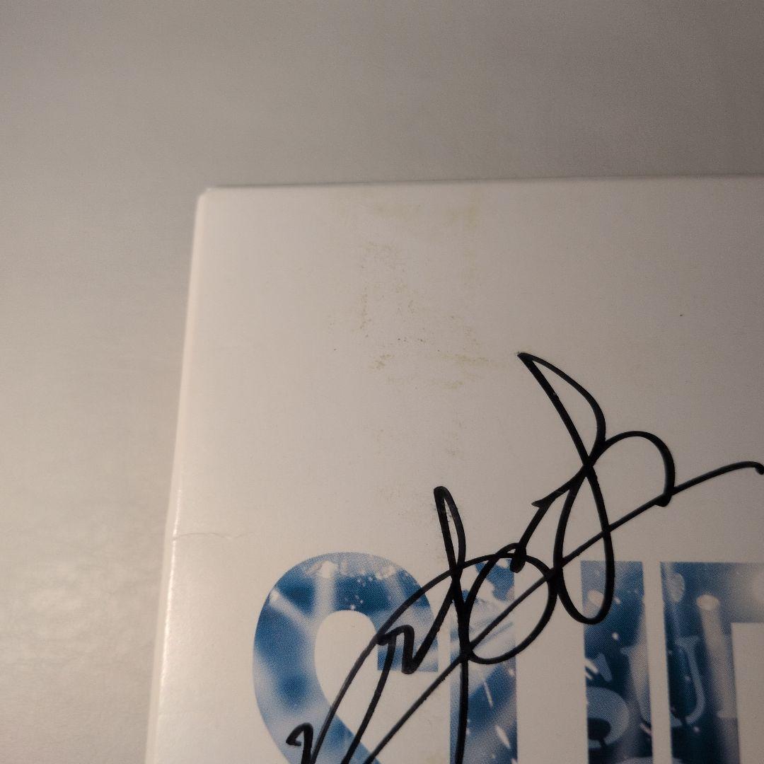 SUPER BEAVER/未来の続けかた(直筆サイン入り)