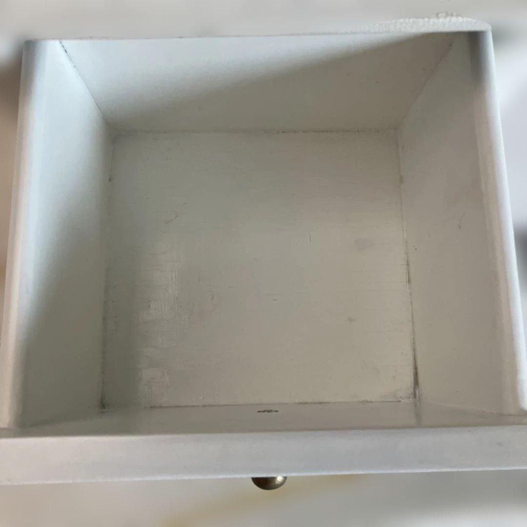 ☆ロココ調アンティーク姫ドレッサー ミラー椅子付き☆