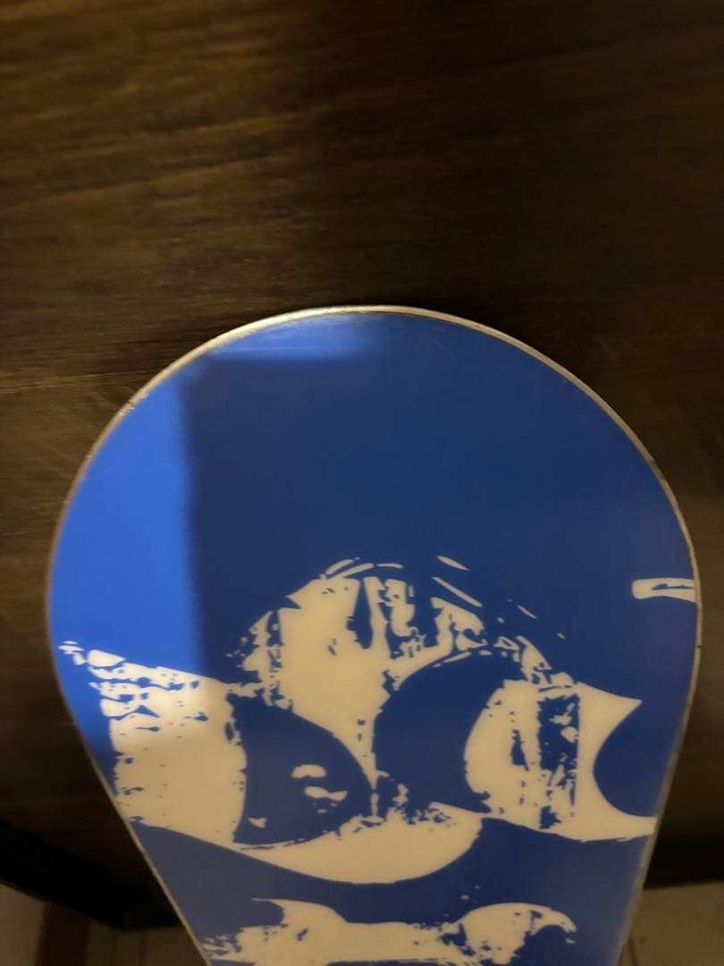 spoon キッズスノーボード　子ども用