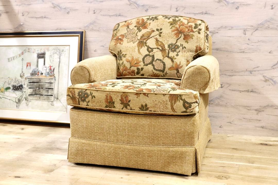 GMGS154B○DREXEL HERITAGE / ドレクセルヘリテイジ 最高