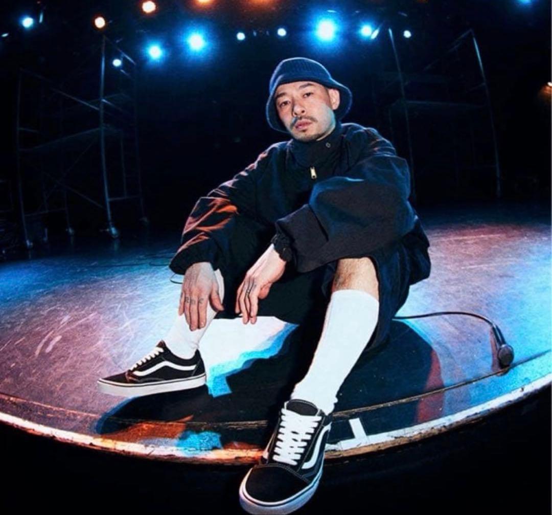 完売品 カウラム 御茶ノ水限定シルクコットンバルマカーンジャケット ZORN着用