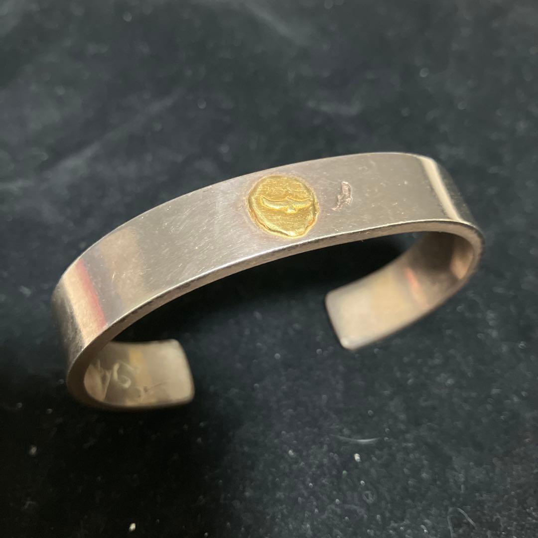 ゴローズ　バングル