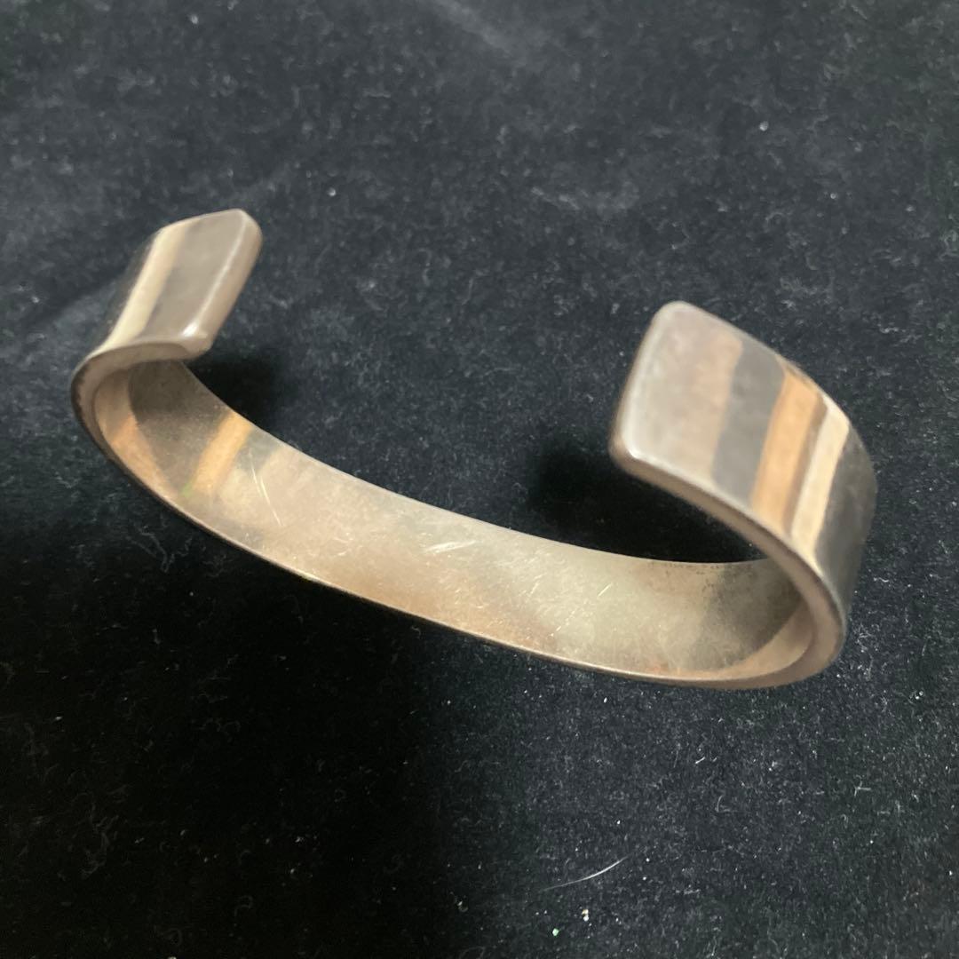 ゴローズ　バングル