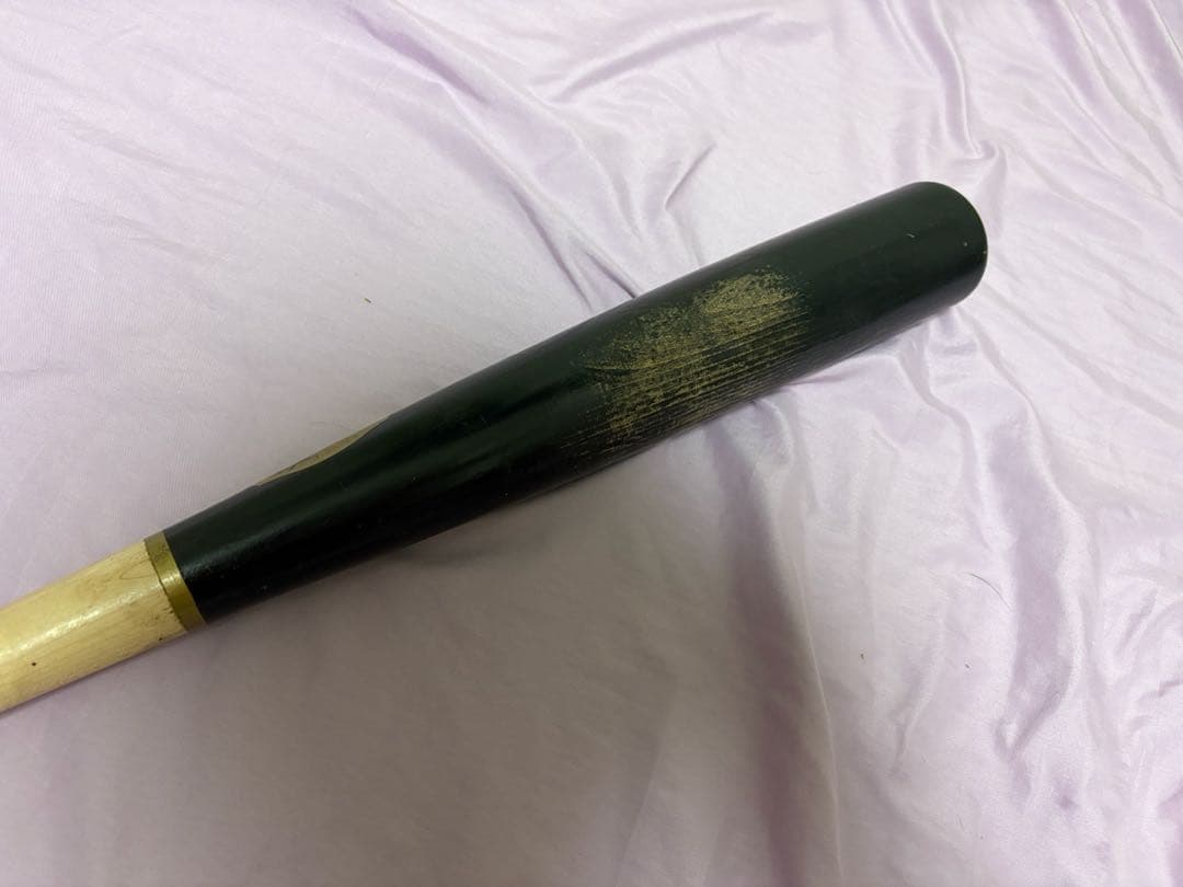 サムバット BFJ 硬式木製バット 85cm 約880g