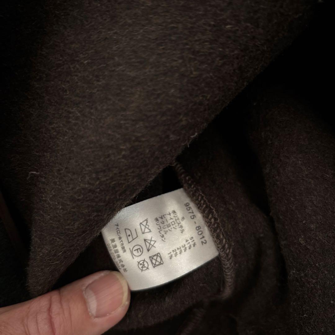 ペンドルトン PENDLETON ウール チェック柄 ジャケット CPO