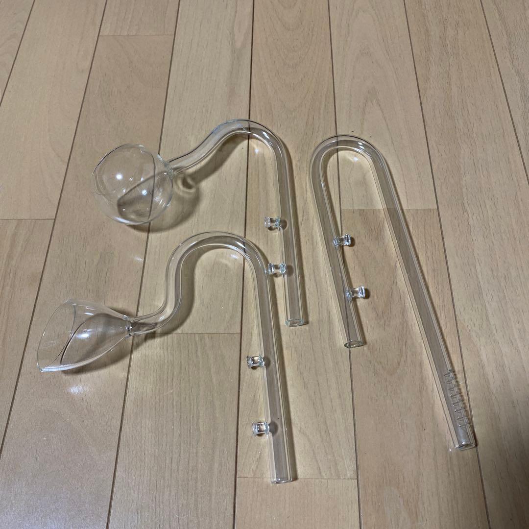 ADAキューブガーデン60 RGBライト ライトスクリーン 水槽台セット