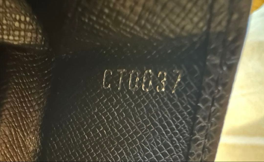 【美品】ルイヴィトン　ケース　小銭入れ