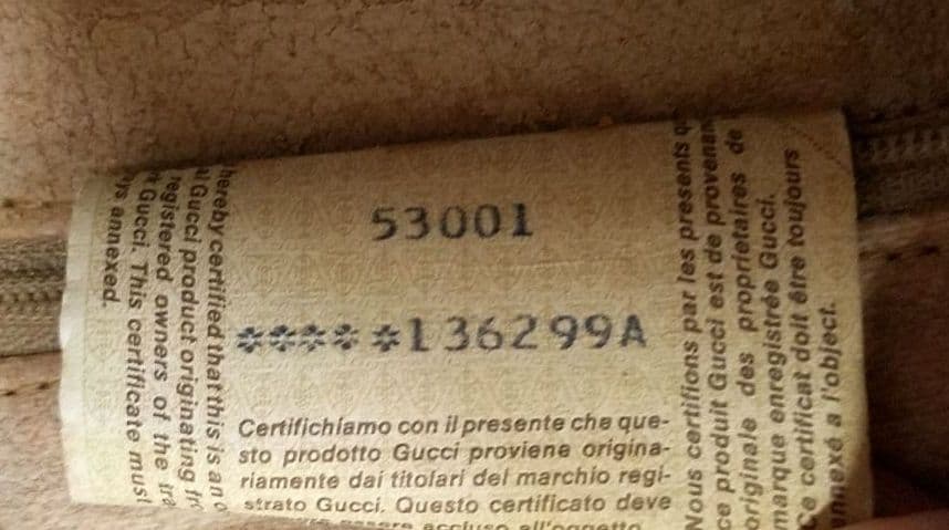 【美品】GUCCI ミニボストンバッグ シェリーライン GG柄 PVC 総柄