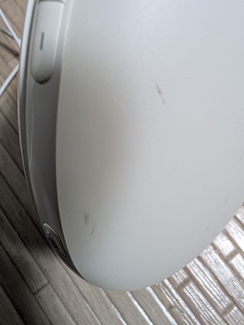 SmartSleep ウェイクアップライト　HE3519/15 光目覚まし時計