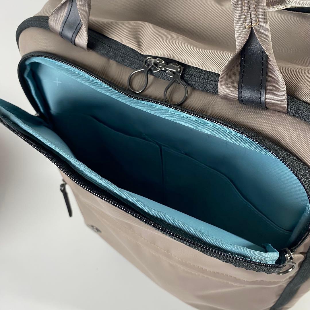 まんまるきプロテカ ラストリー キャリーケース 24リットル 機内持込み可