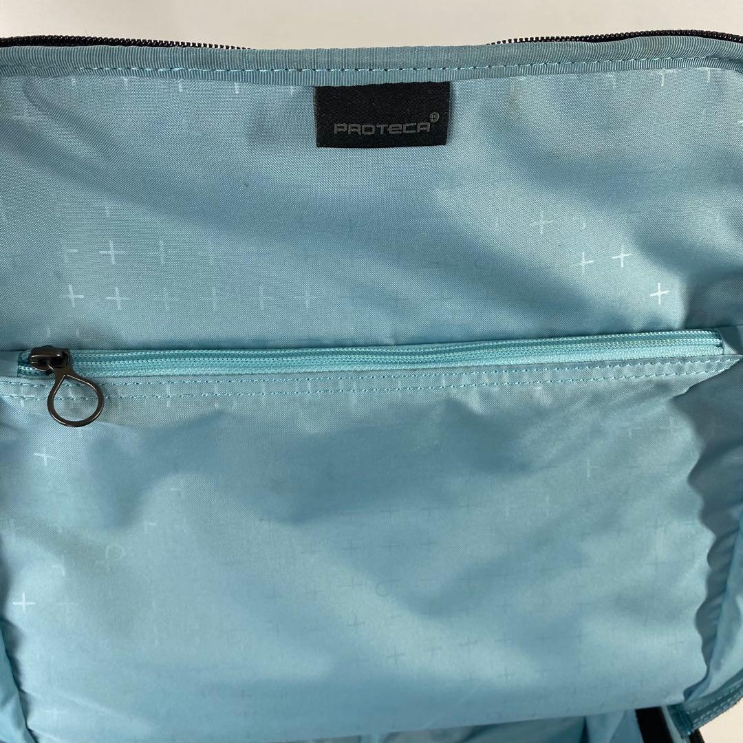 まんまるきプロテカ ラストリー キャリーケース 24リットル 機内持込み可