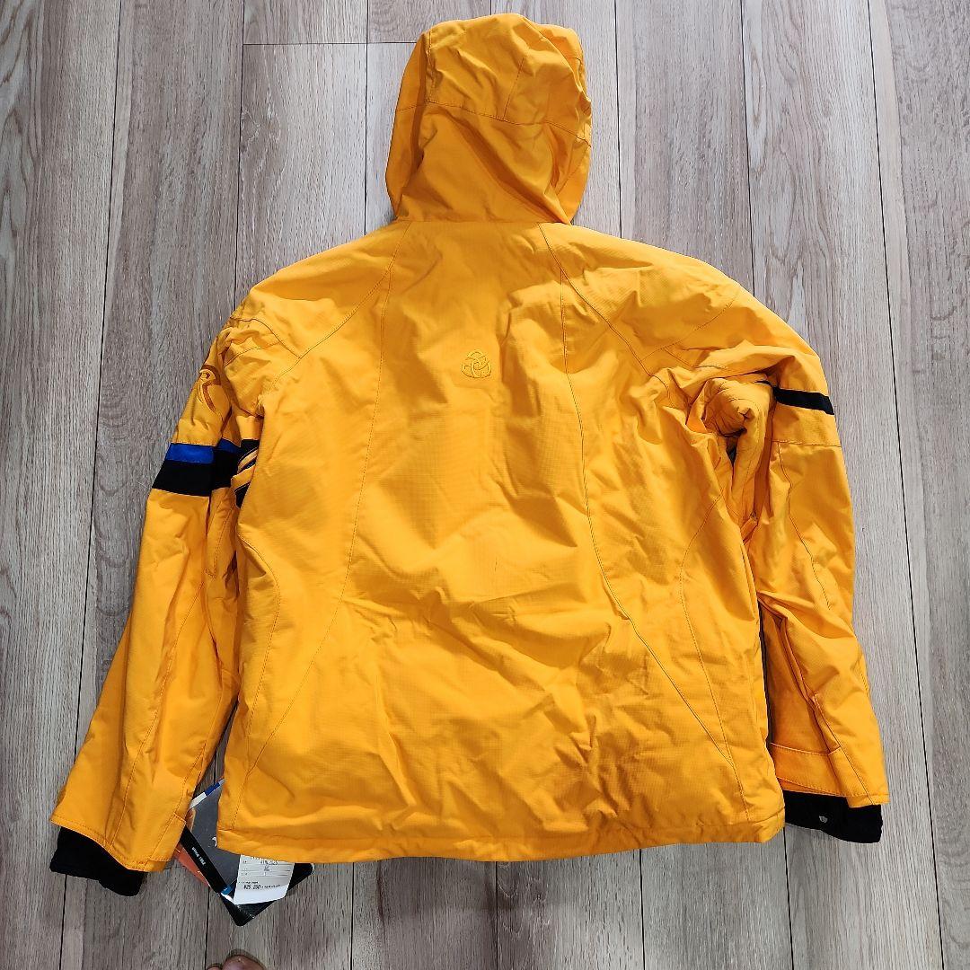 新品未使用 Phenix スキーウェア Lサイズ