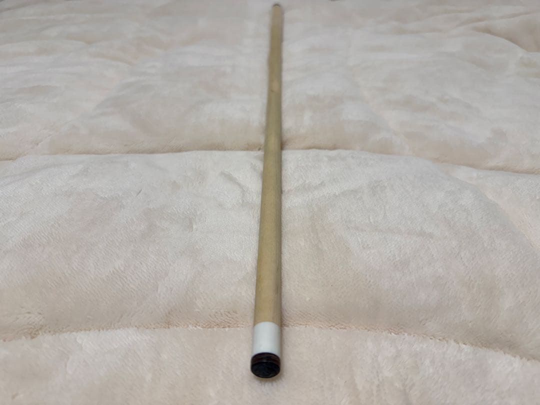 ビリヤード キュー ブラックレーベル BLS-CM (CSシャフト装備）