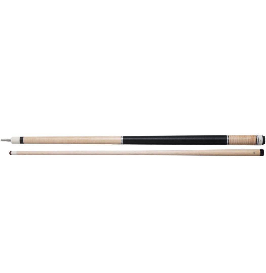 ビリヤード キュー ブラックレーベル BLS-CM (CSシャフト装備）