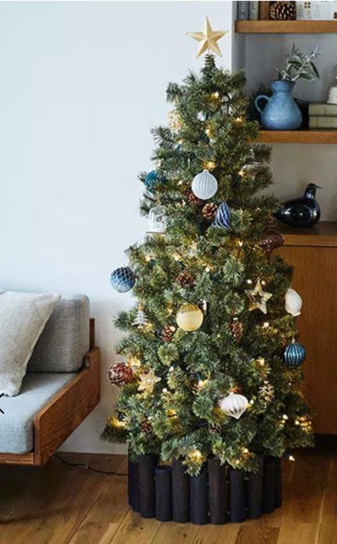 studio CLIP CHRISTMAS ツリー