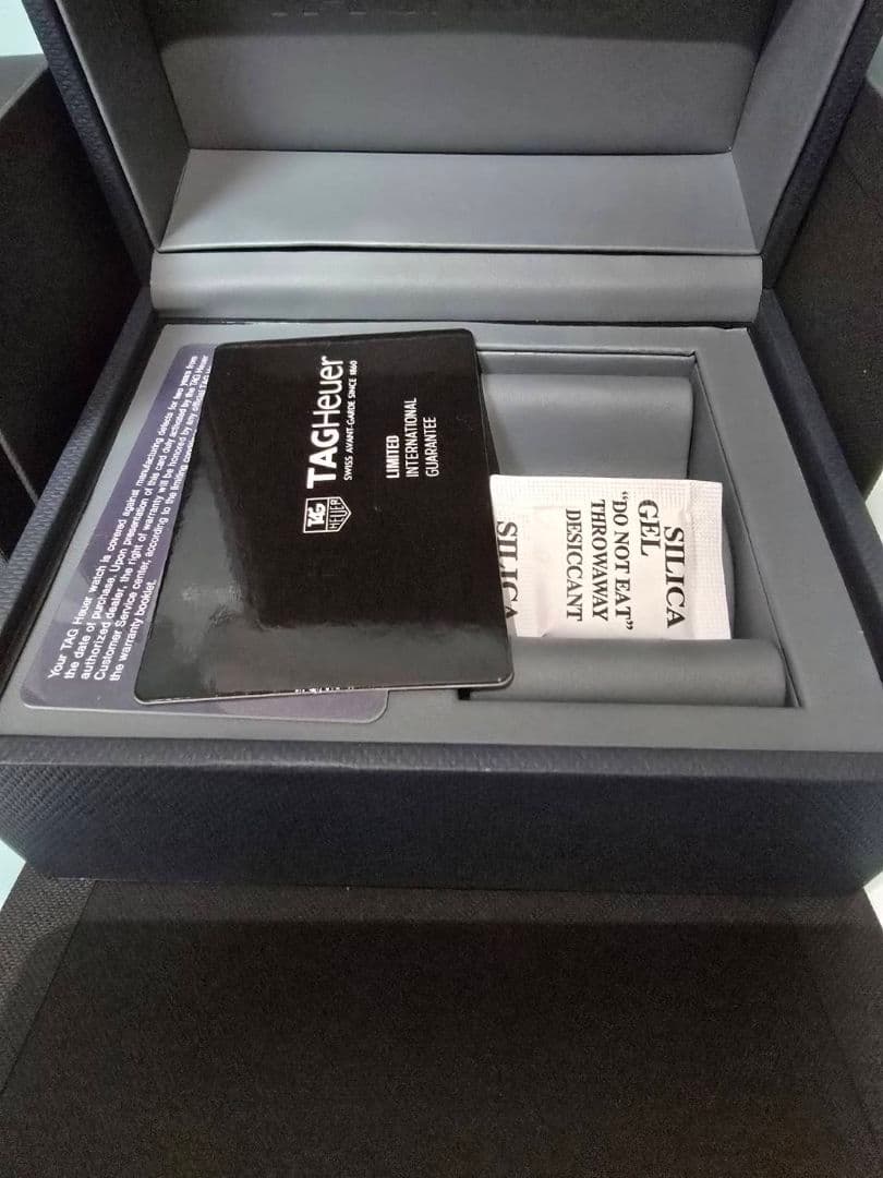 【限定価格！新品】タグホイヤー CAZ1011.BA0842 腕時計　人気モデル