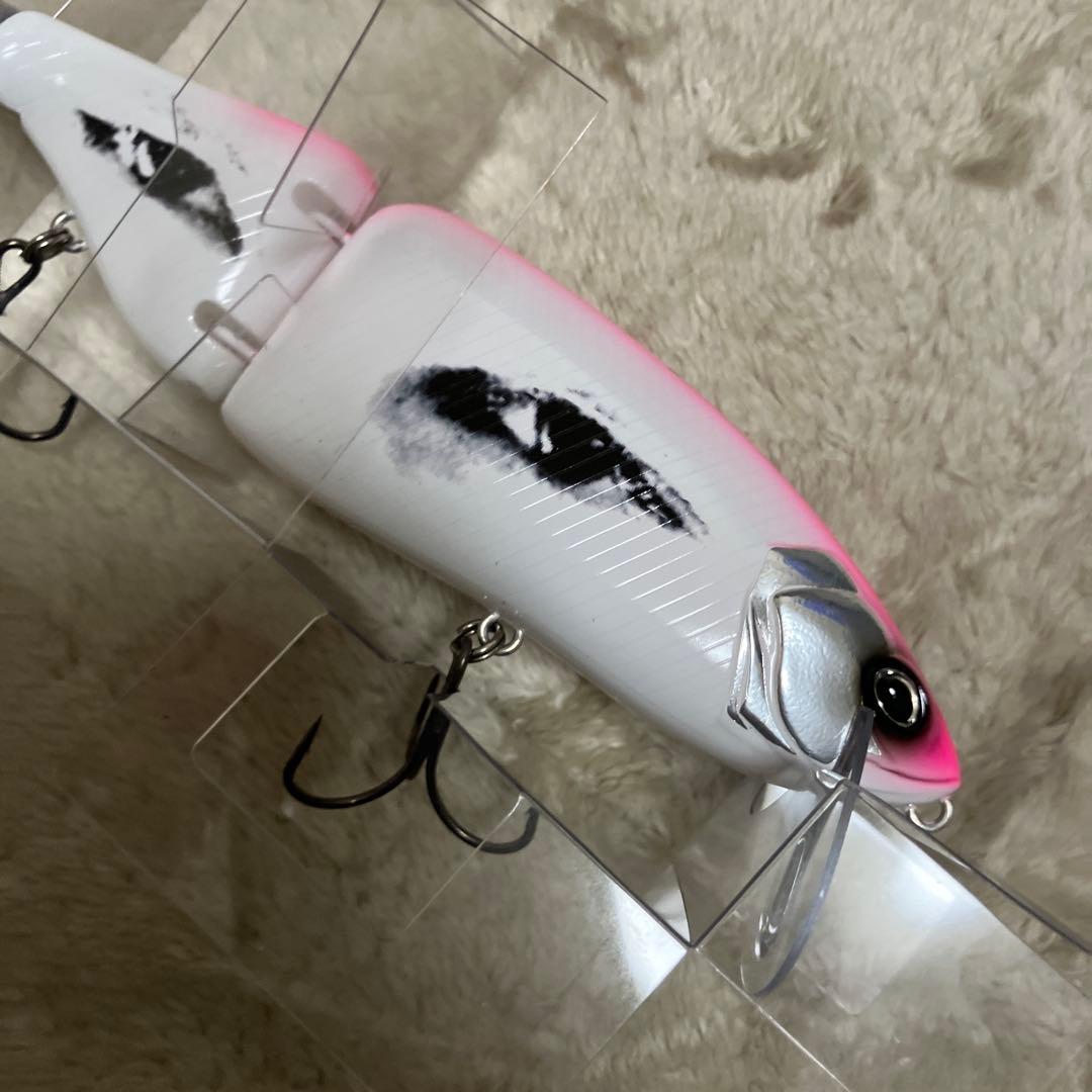 DRT　タイニークラッシュLow レベルアイ