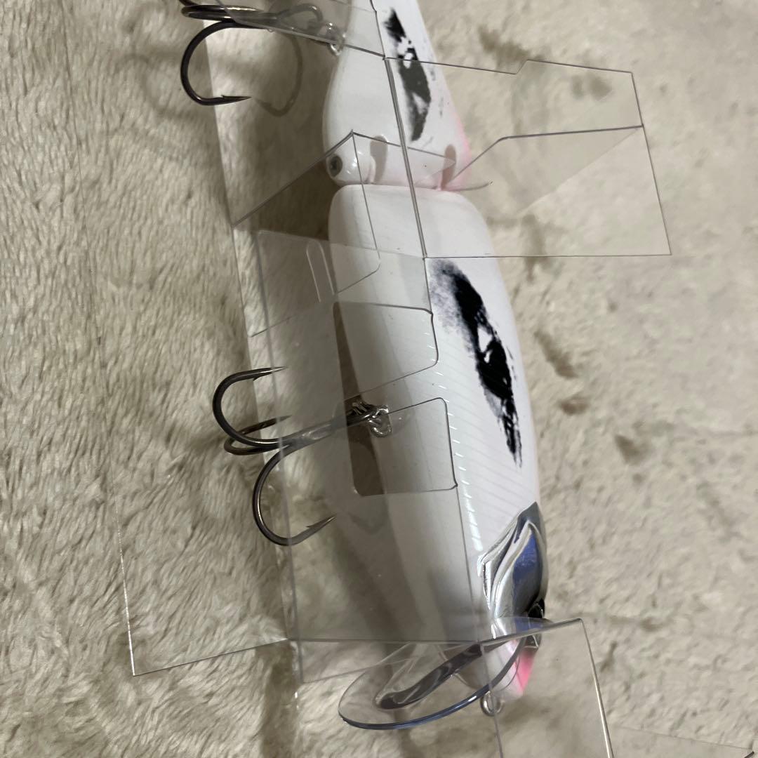 DRT　タイニークラッシュLow レベルアイ