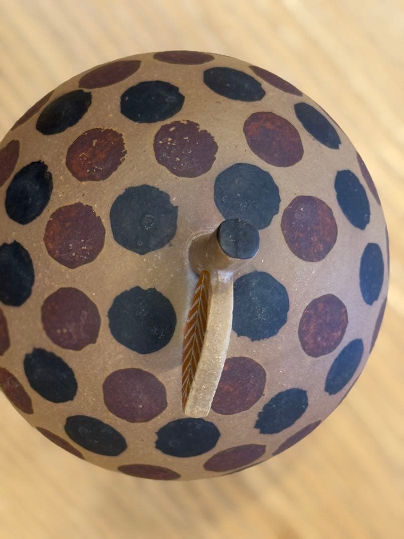 Stig Lindberg リンドベリ　グスタフスベリ　アップル