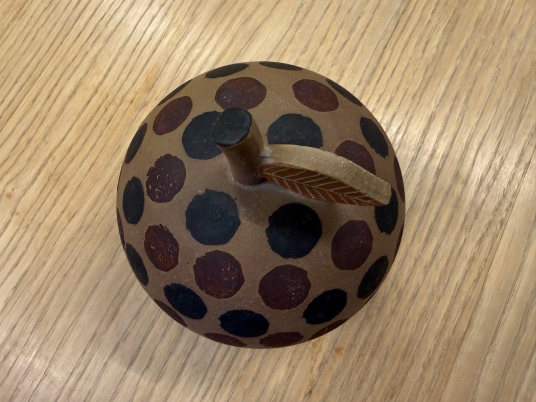 Stig Lindberg リンドベリ　グスタフスベリ　アップル