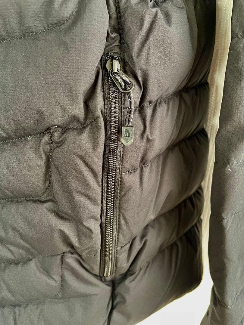 週末限定値下げ【美品・クリーニング済み】THE NORTH FACE ジャケット