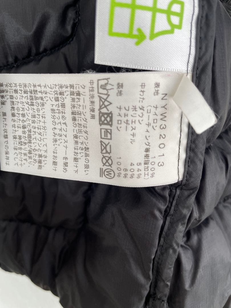 週末限定値下げ【美品・クリーニング済み】THE NORTH FACE ジャケット