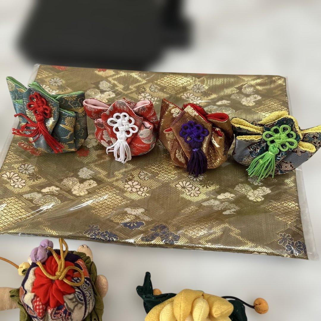 吊るし雛　端午の節句　鯉のぼり　高さ約114㎝