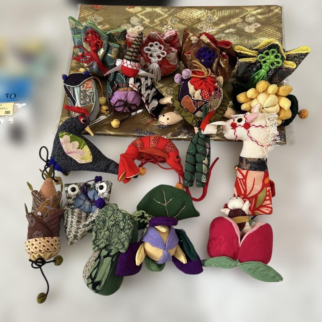 吊るし雛　端午の節句　鯉のぼり　高さ約114㎝