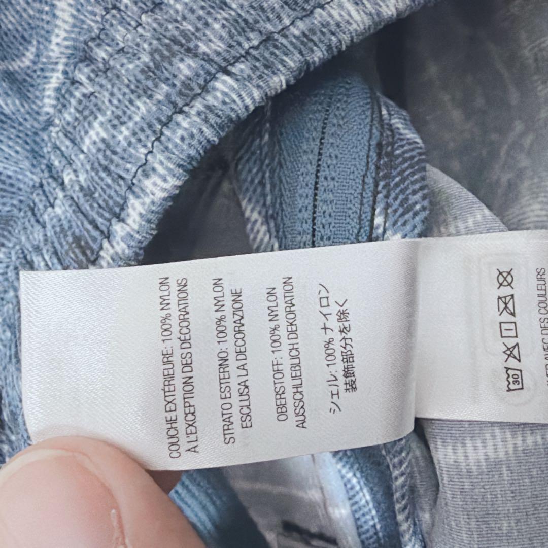 パンツ SUPREME WARM UP PANT 24ss size M