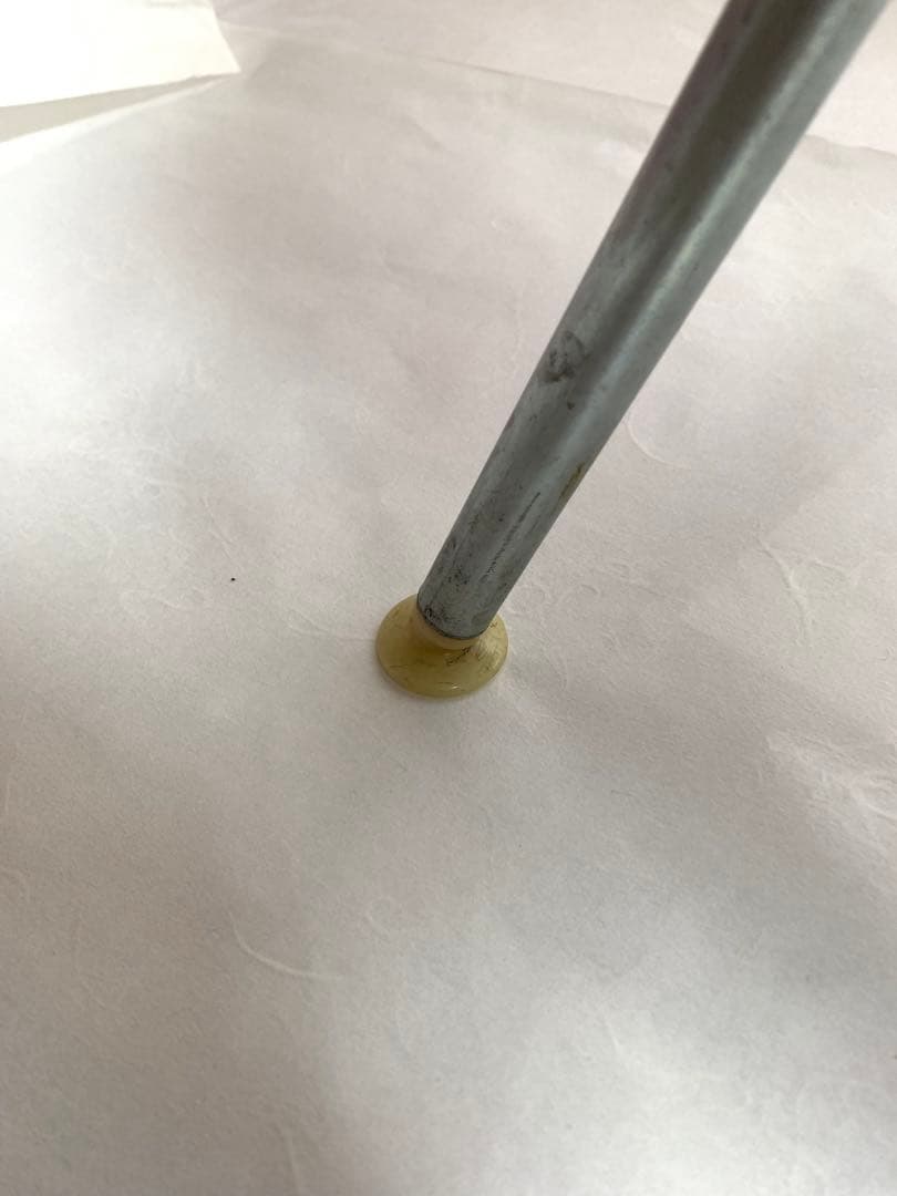 イームズ Eames アームシェル ハーマンミラー オリーブ