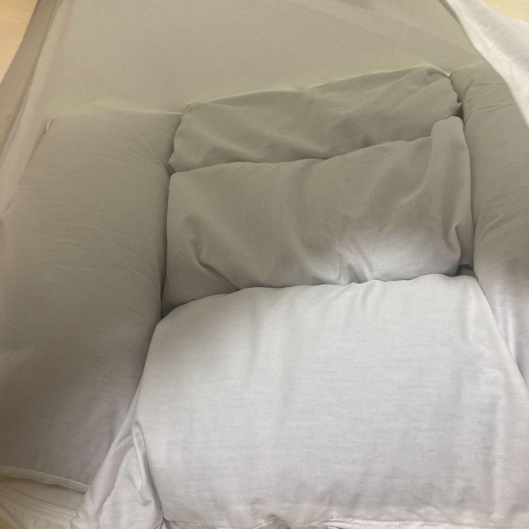 ロフテー　LOFTY 5セルピロー 剛炭パイプ　４号