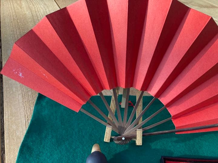 【美品】お雛様 桃の節句