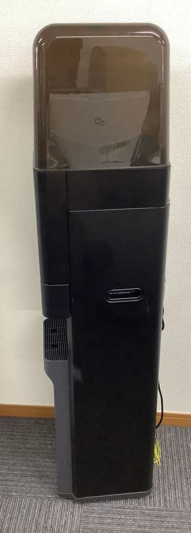 amadana ウォーターディスペンサー ウォーターサーバー HC98L-WD