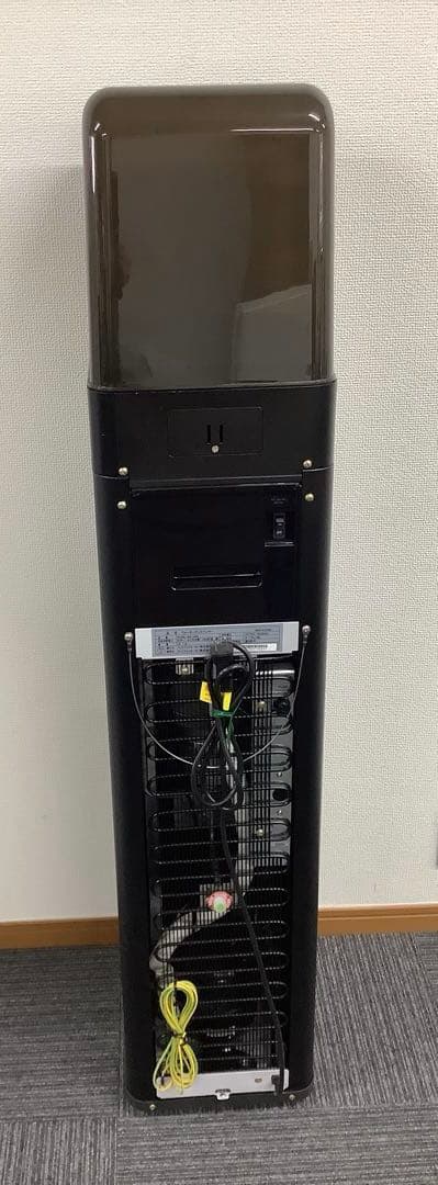 amadana ウォーターディスペンサー ウォーターサーバー HC98L-WD