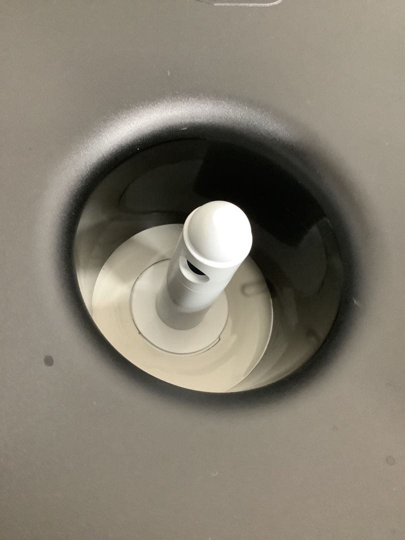 amadana ウォーターディスペンサー ウォーターサーバー HC98L-WD