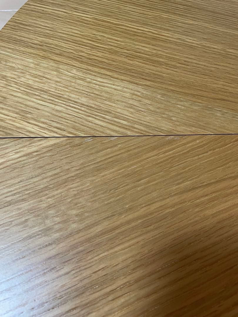 【最終価格】ジャーナルスタンダード伸長式ラウンドテーブル