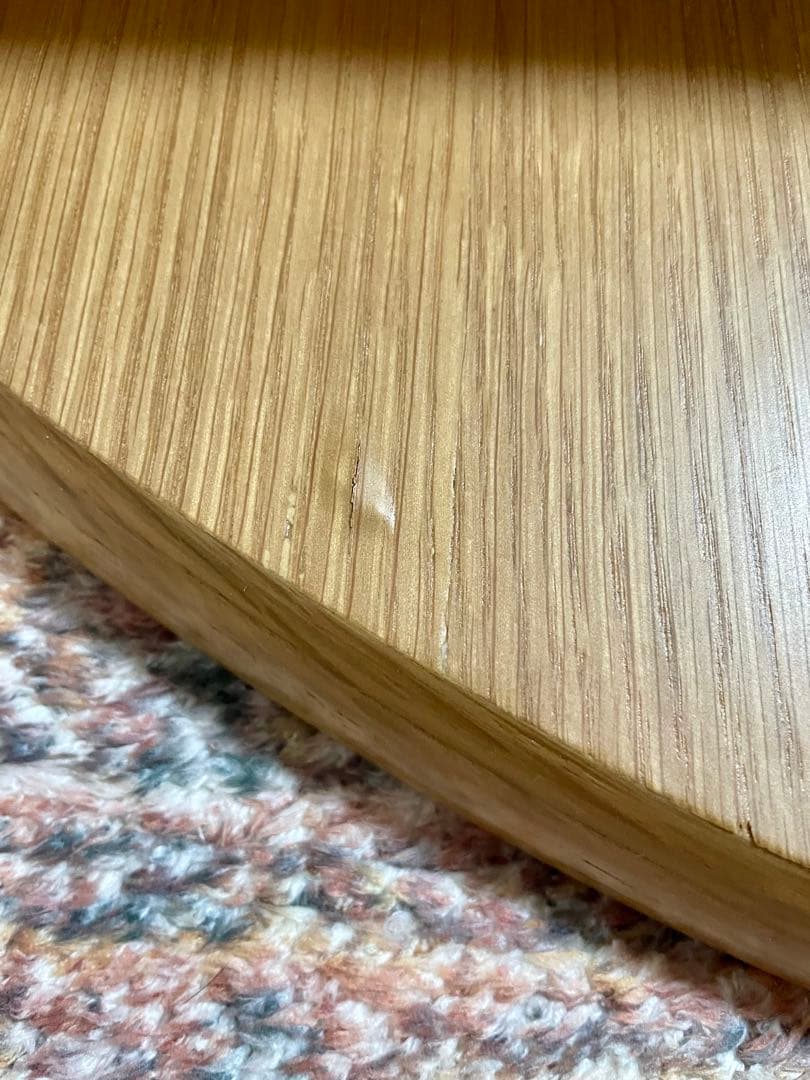 【最終価格】ジャーナルスタンダード伸長式ラウンドテーブル