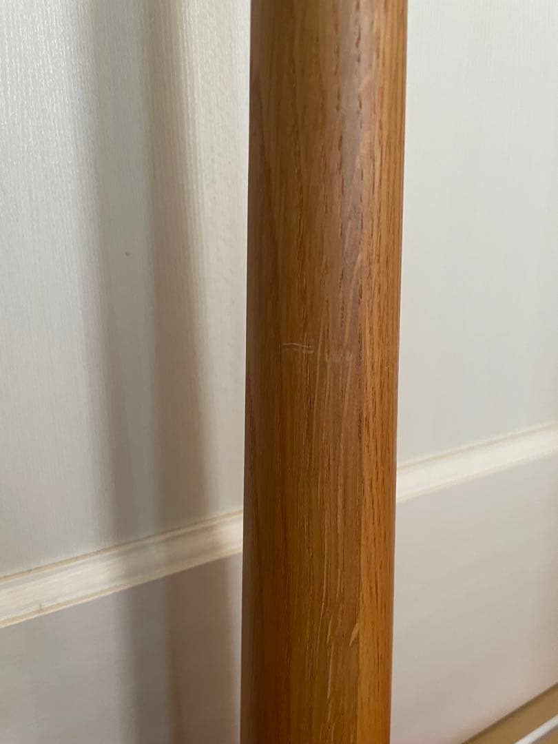 【最終価格】ジャーナルスタンダード伸長式ラウンドテーブル