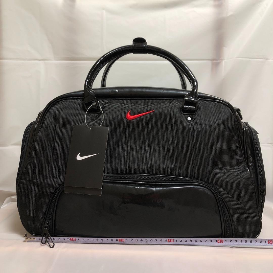 【新品・未使用】NIKE GOLF ナイキ ゴルフ ボストンバッグ
