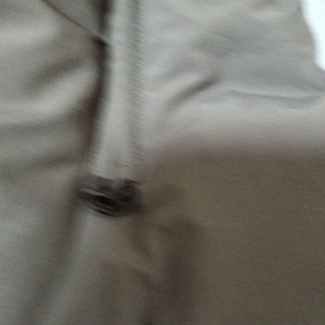 美品meanswhile　Wrap Down Mufflerダウンマフラー