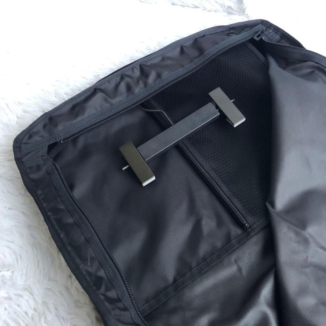 ガーメントバッグ ポーター PORTER 出張 トラベルバッグ ハンガー バッグ