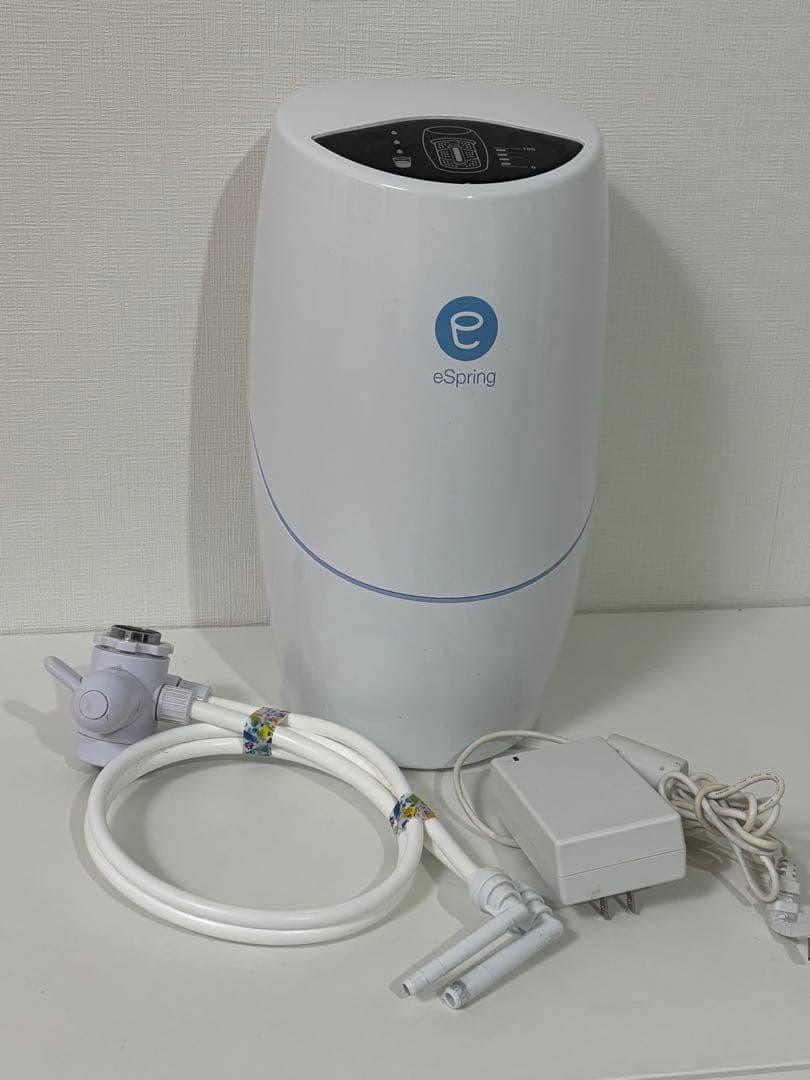 アムウェイ　eSpring浄水器II 据え置き型2020年製